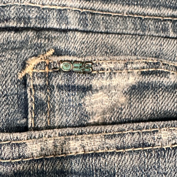 Joe's Jeans shorts 29 women - Picture 4 of 5